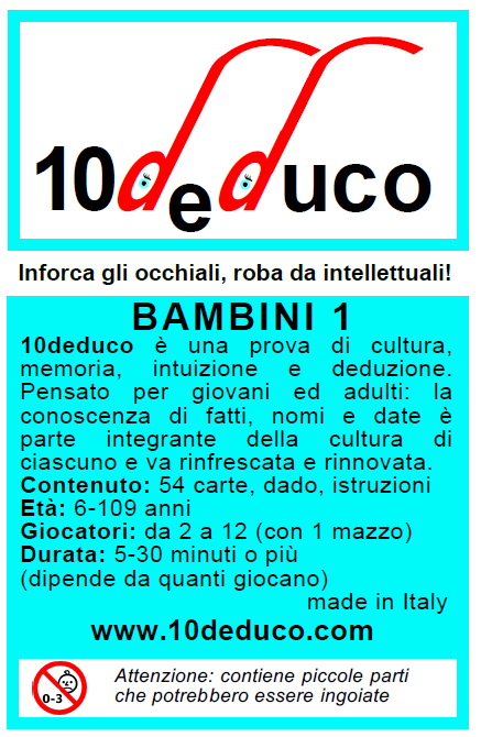 10deduco bambini 1